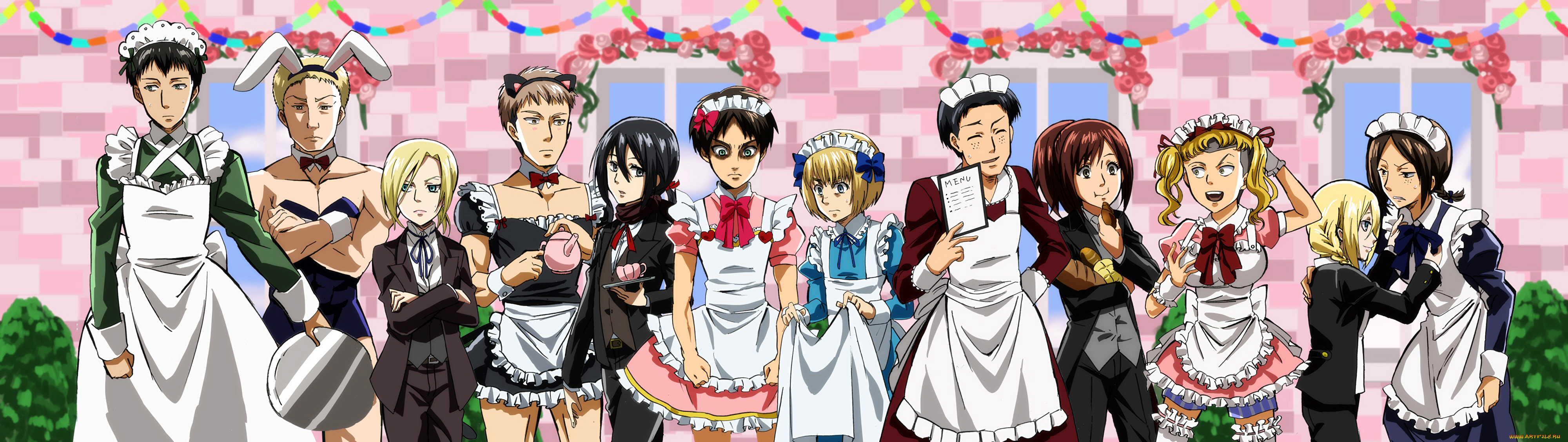 , shingeki no kyojin, , 